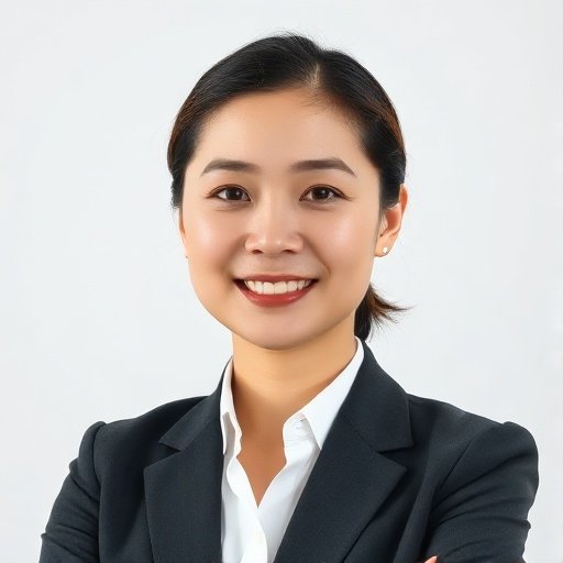 吃瓜网址大全团队成员 - 李娜