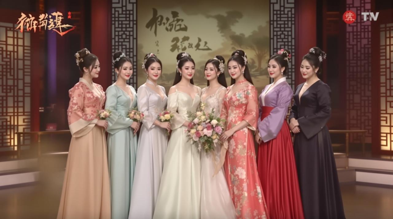 吃瓜网址大全 - 《甄嬛传》十五周年重聚特辑，娘娘们集体回忆