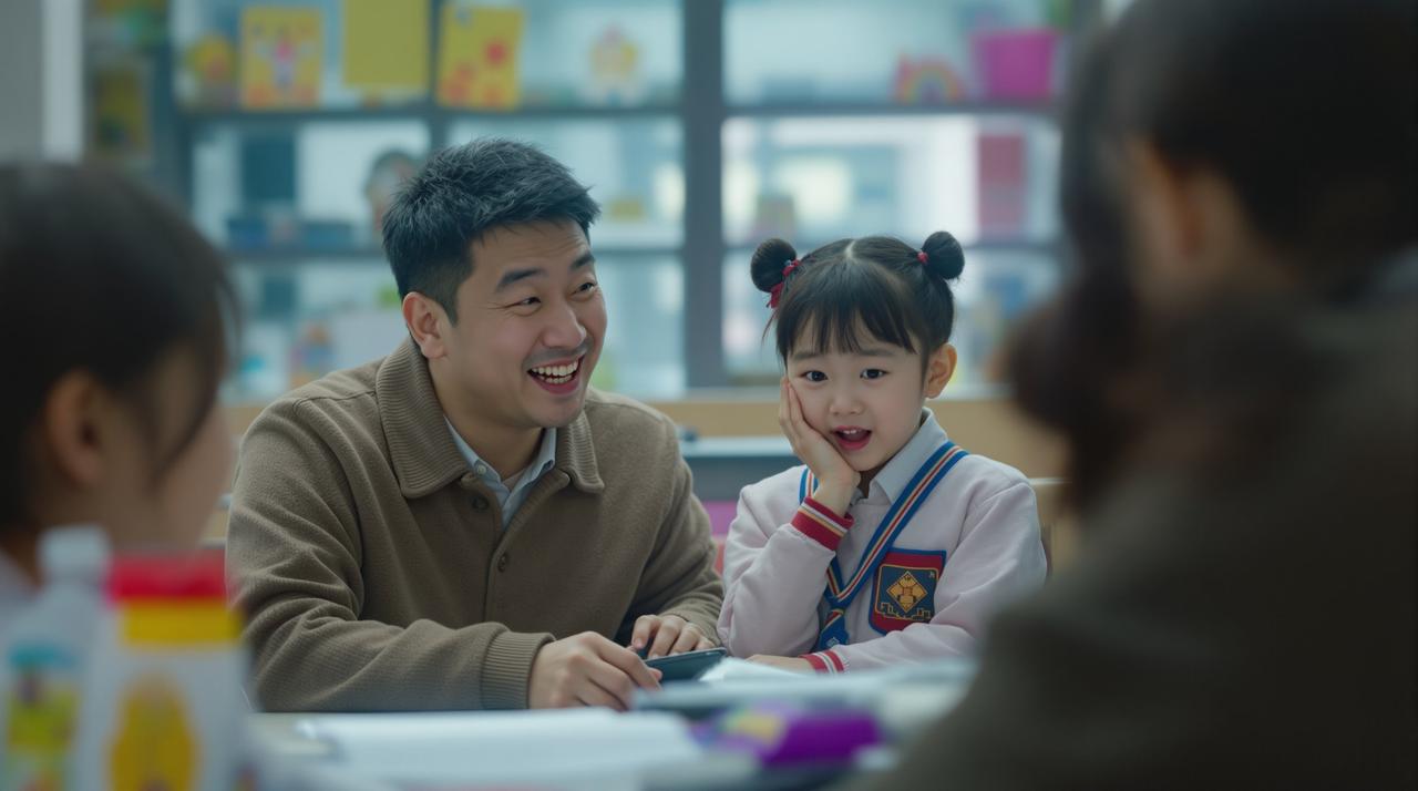 吃瓜网址大全 - 黄渤新片《学爸》爆笑预告，笑中带泪的教育焦虑