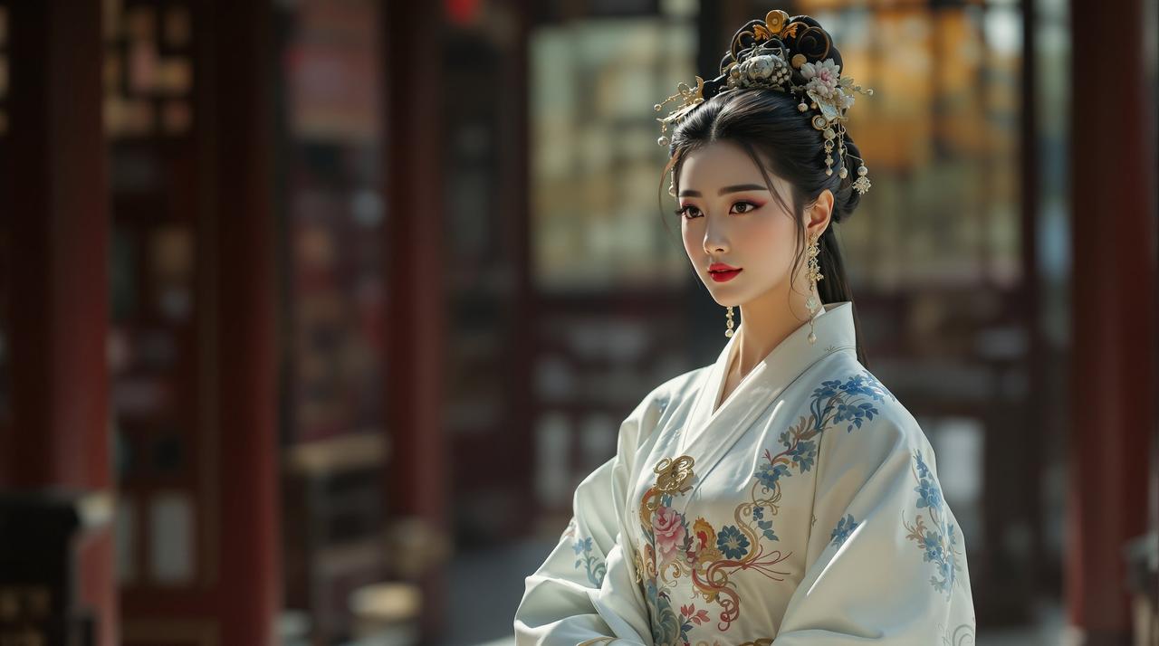 吃瓜网址大全 - 宋轶新剧《长风渡》热播，演技获原著粉认可